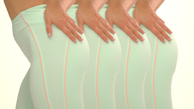 PROMO EDIT | FABLETICS